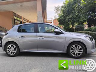 PEUGEOT 208 usata, con Airbag laterali