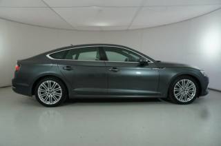 AUDI A5 usata, con Airbag Passeggero