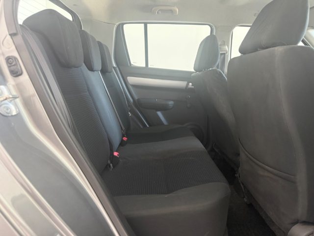 SUZUKI Swift usata 10
