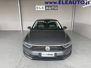 VOLKSWAGEN Passat usata, con Airbag