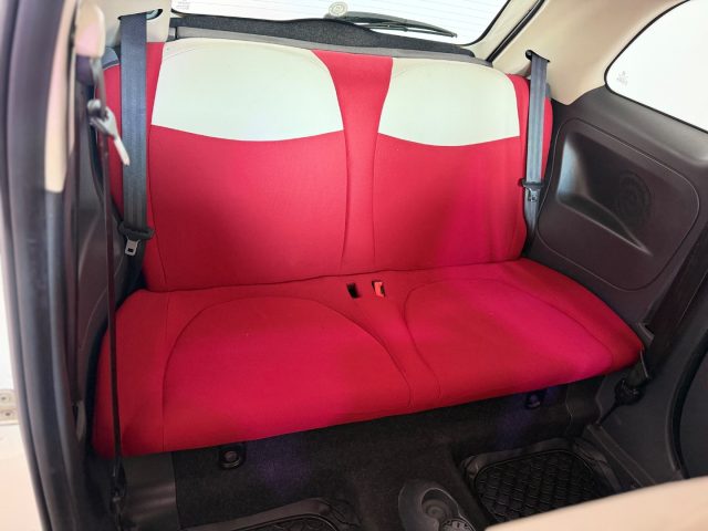 FIAT 500 usata 11