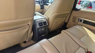 LAND ROVER Range Rover usata, con Controllo trazione