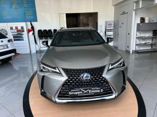 LEXUS UX 250h UX Hybrid Premium