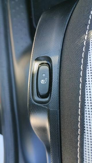 RENAULT Twingo usata, con USB