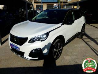 PEUGEOT 3008 usata, con Airbag laterali