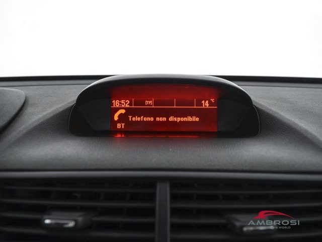 OPEL Mokka usata 14