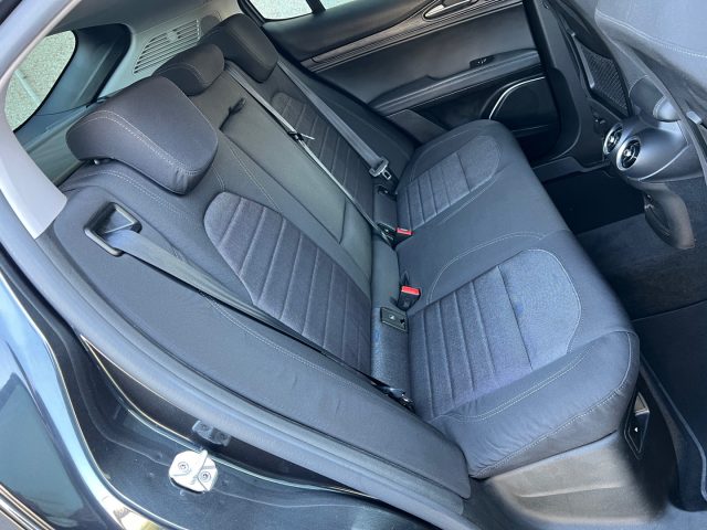 ALFA ROMEO Stelvio usata, con Cerchi in lega