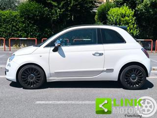 FIAT 500 usata, con Airbag Passeggero