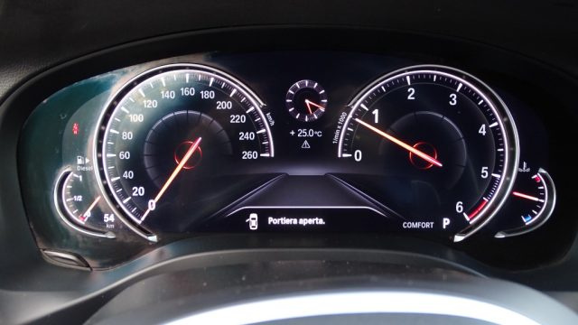 BMW X3 usata 102