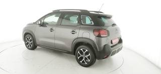 CITROEN C3 Aircross usata, con Touch screen