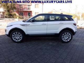 LAND ROVER Range Rover Evoque usata, con Autoradio