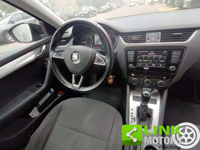 SKODA Octavia usata, con Chiusura centralizzata telecomandata