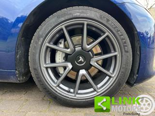 TESLA Model 3 usata, con Cronologia tagliandi