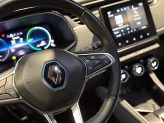 RENAULT ZOE usata, con Volante multifunzione