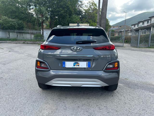 HYUNDAI Kona usata, con Airbag