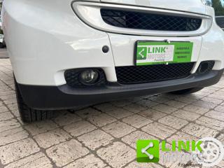 SMART ForTwo usata, con Autoradio digitale