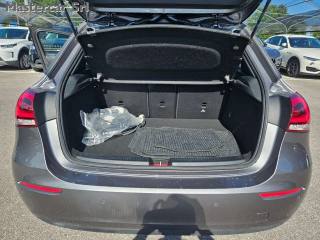 MERCEDES-BENZ A 250 usata, con ESP