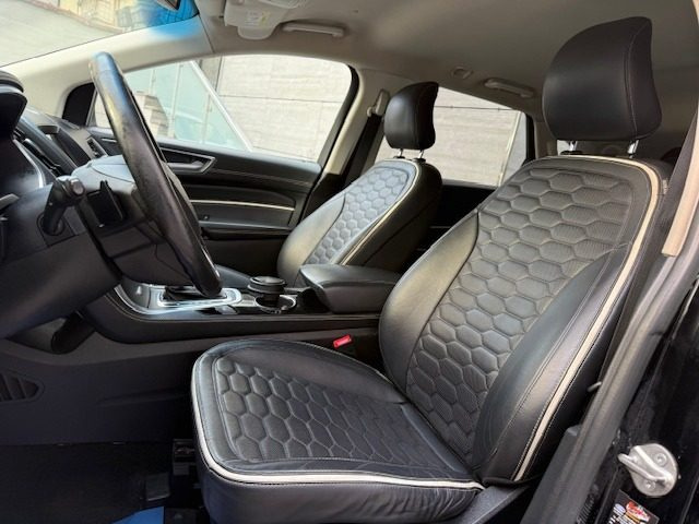 FORD Edge usata, con Bluetooth