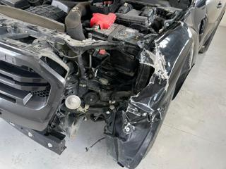 FORD Ranger usata, con Cruise Control