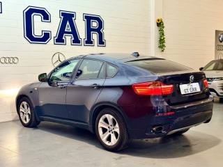 BMW X6 usata, con Autoradio