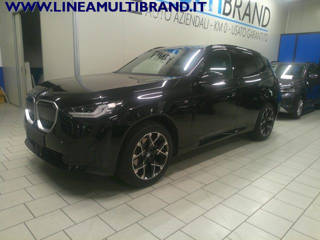 BMW X3 usata, con Airbag Passeggero