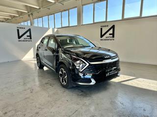 KIA Sportage 1.6 CRDi MHEV DCT Business
