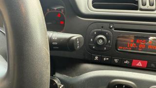FIAT Panda usata, con Chiusura centralizzata