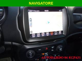 JEEP Renegade usata, con Chiusura centralizzata