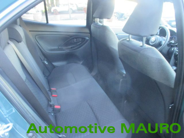 TOYOTA Yaris Cross usata, con Sensore di luce