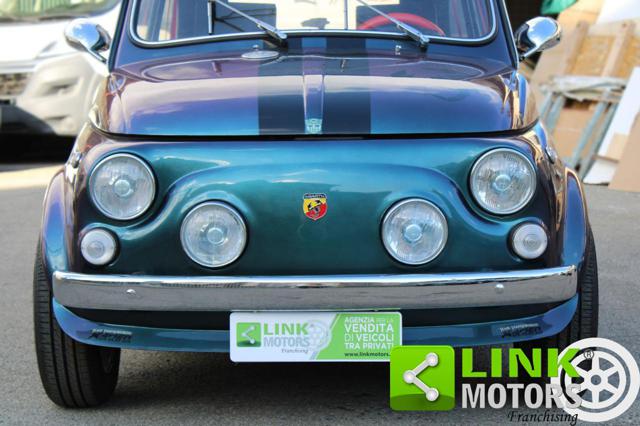 FIAT 500L usata 23