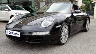 PORSCHE 997 usata, con Airbag Passeggero