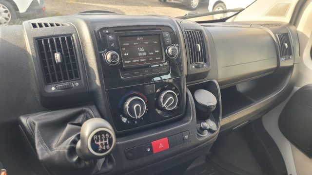 FIAT Ducato usata 13