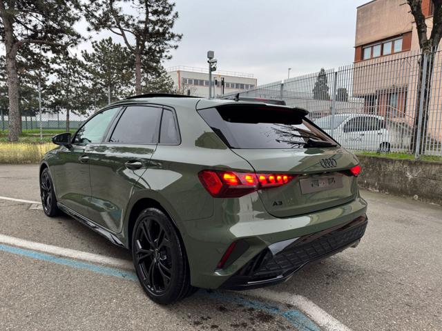 AUDI A3 usata, con Alzacristalli elettrici