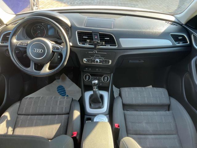 AUDI Q3 usata, con Chiusura centralizzata
