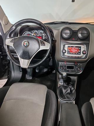 ALFA ROMEO MiTo usata, con Fendinebbia