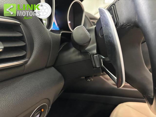 MASERATI Levante usata, con Immobilizzatore elettronico