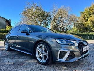 AUDI A4 usata, con Airbag Passeggero