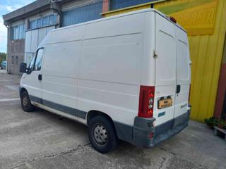 FIAT Ducato usata 3