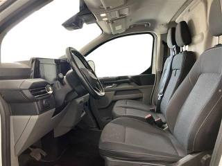 FORD Transit Custom usata, con ESP