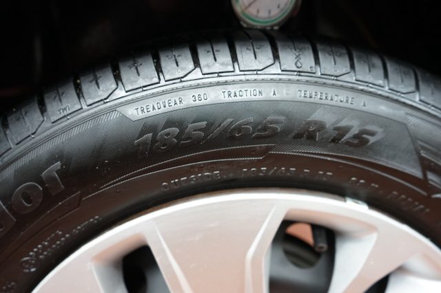 RENAULT Clio usata, con Cerchioni in acciaio