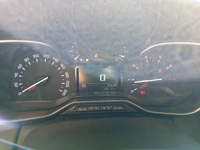 CITROEN C3 Aircross usata 24