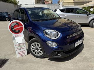 FIAT 500X 1.3 MultiJet 95 CV