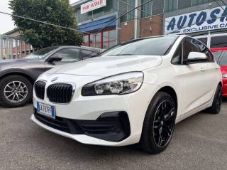 BMW 218 Serie 2 F45 Active Tourer 218d Active Tourer Busin