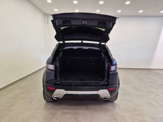 LAND ROVER Range Rover Evoque usata, con Sensore di pioggia
