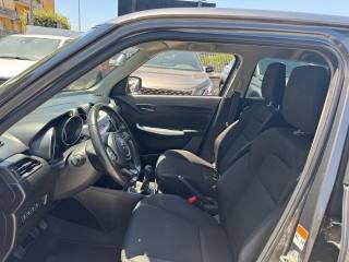 SUZUKI Swift usata, con Controllo automatico clima