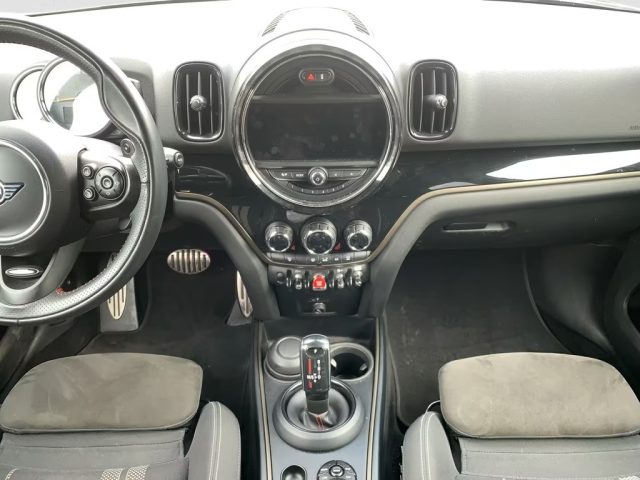 MINI Countryman usata, con Chiusura centralizzata