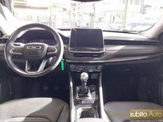 JEEP Compass usata 20