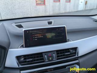 BMW X1 usata, con Sistema di navigazione