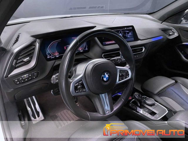 BMW 118 usata, con Airbag