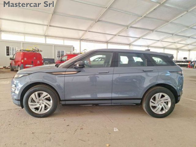LAND ROVER Range Rover Evoque usata, con Alzacristalli elettrici